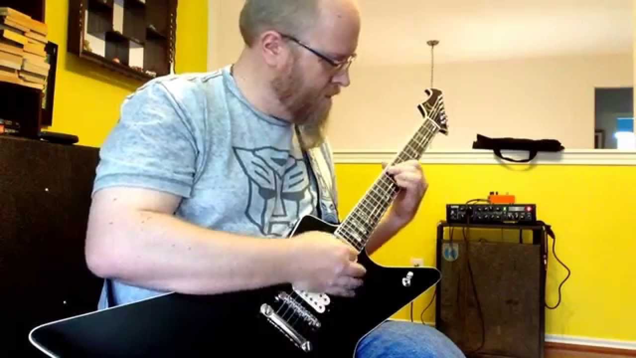 Sully 2014 Elita - Clean example