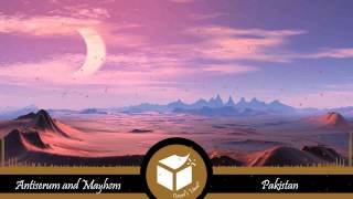 (Trap) Antiserum and Mayhem - Pakistan