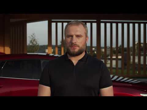 Двигатель и АКПП нового Mazda CX-5: идеальная пара