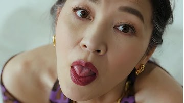 キス顔の中に潜む大人の魅力｜感情研究プロジェクト