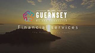 A day of business in Guernsey