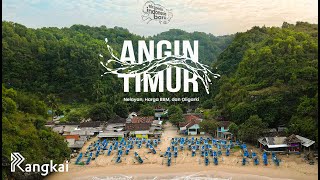 Download Lagu Angin Timur (2022) - Trailer Rangkai MP3