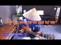 Một lần nào cho tôi gặp lại em (Guitar cover) - Anhbaduy Guitar Cà Mau