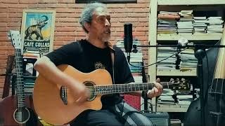 Condet -Iwan Fals (cover version)