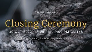 Celebrity Closing Ceremony of Online Hackathon Odyssey Hackfest 2022 Net Worth