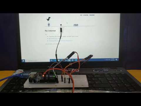 How to Make an Automatic Dino Game "Chrome Dino Game"