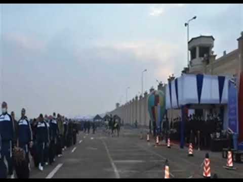 أنواع اختبارات كلية الشرطة وكيفية تأديبها 