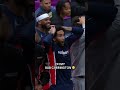 BUB CARRINGTON HAD THE SQUAD SHOOK 🫨 #highlights #nba #detroitpistons #washingtonwizards #shorts
