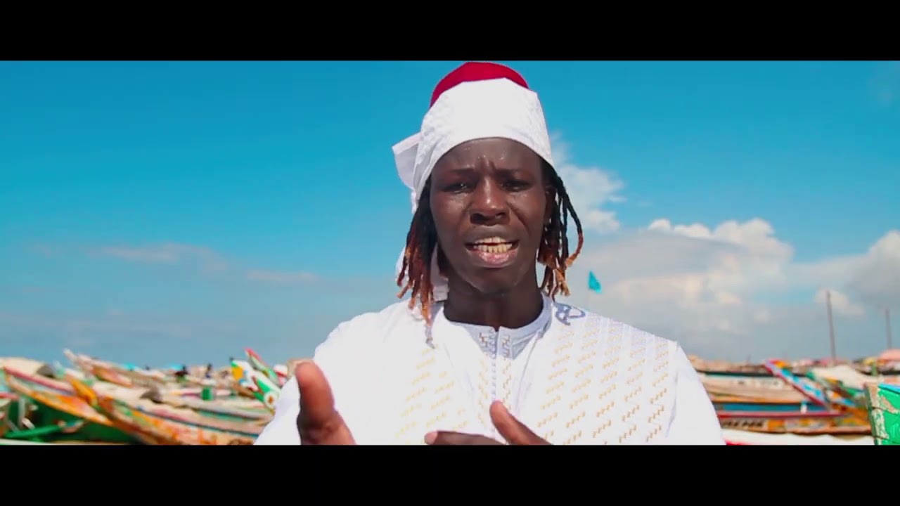 Abou thioubalo *  Deggel cosaan *