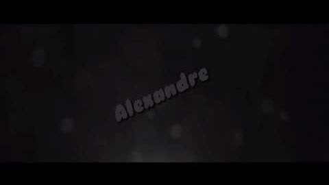 #11|Intro Para Alexandre