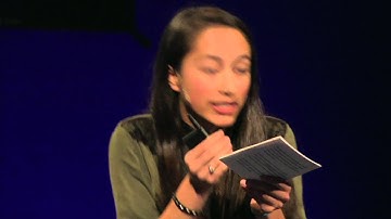 The problem with inventions | Ann Makosinski | TEDxVictoria