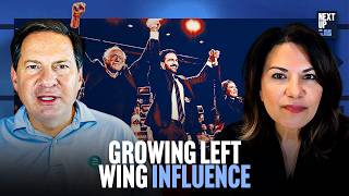 Why The Democratic Party Keeps Moving Left