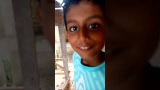 Before Exploring The House