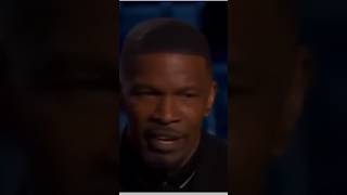 Jamie Foxx Imitates Dave Chappelle - LOL