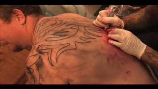 Body Art