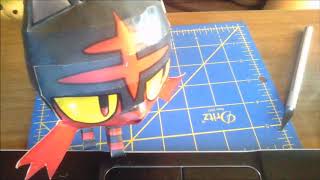 Rakogis's PaperTips - Resizing Models
