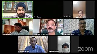 SA 700 series and The Companies (Auditor’s Report) Order, 2020 by CA Prashanth Vellanki
