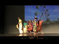 Ats cultural event 2023  kalakkal kuththu by tamil pasanga