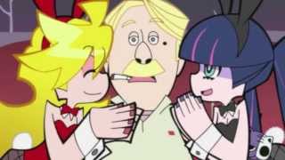 Pound The Alarm- PSG AMV