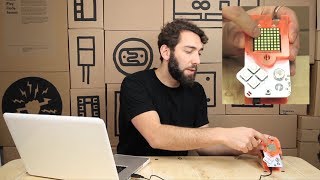 Dodge game for DIY Gamer; Breakdown ( Lesson 1) screenshot 1