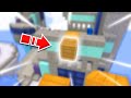 Minecraft mas QUEM CAI DA ILHA PERDE!! - SKYWARS