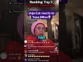 Ranking Top 5 Ig Live Moments🤣🤩