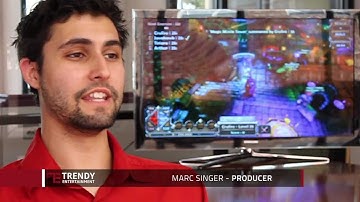 Dungeon Defenders Dev Diary Part 2