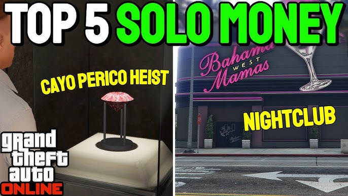 Page 15 - 24 Best gta 5 Services To Buy Online