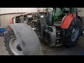 PRAWDZIWY PRZEBIEG traktora 👉Jak SPRAWDZIĆ 👉 Dziwny patent