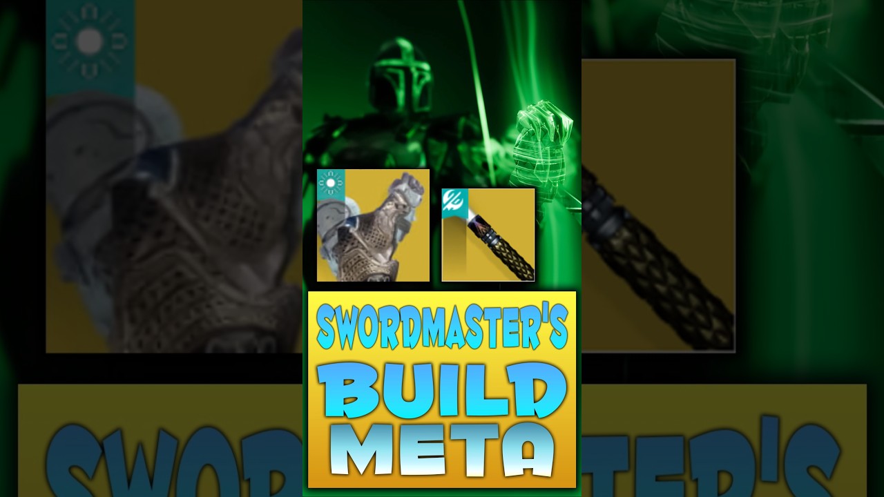 Unbroken STRONGHOLD Titan Build Dominates Endgame! Infinite Healing & Sword DPS!