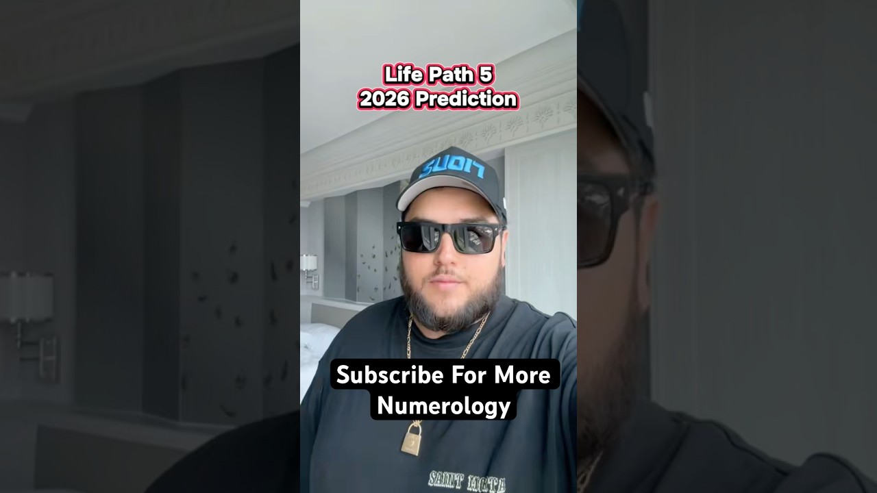 Life Path 5 In 2026 