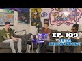 theoffwrldpodcast EP. 109 - A Conversation With TSEA &amp; kieranbiru