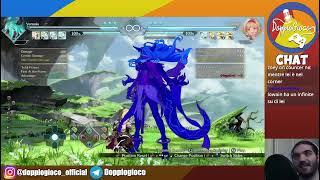 GranBlue Fantasy Versus Rising: Versusiamo online (Vs #27)