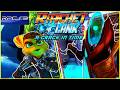 RPCS3 | Ratchet & Clank: A Crack In Time PS3 Gameplay