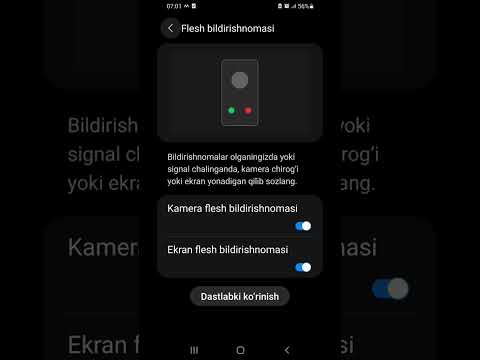 Video: IPhone -da Facebook profilining rasmini qanday o'zgartirish mumkin: 6 qadam