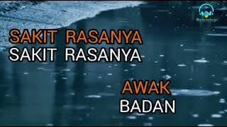 LIRIK DAN TERJEMAHAN _Ita Riswana-Parudan Batagar