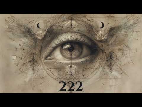 222 // The Universe is confirming your new path. SLEEP SUBLIMINALS 8 HOURS