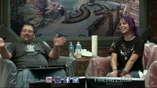 Firefall Pie Showdown with FadedPez and Mikachu (Highlights)