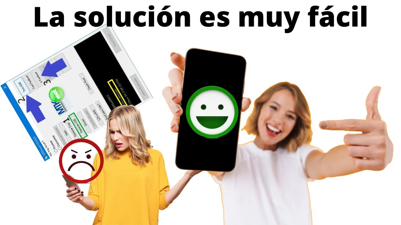 Problemas con MTKroot? la solución es muy fácil