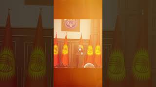 В Кыргызстане отметили День гражданской авиации  #kyrgyzrepublic #kyrgyzstan #бишкек #бишкек
