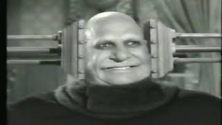 Advil Cold & Sinus 1997 Commercial