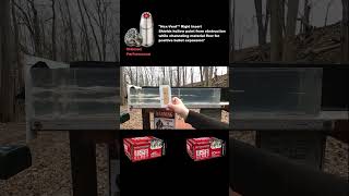 Don&#39;t Use This 10mm and .45 ACP JHP Defense Ammo! Winchester USA Ready Defense