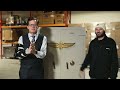 Behind the Bricks: Unlocking Secret Safes