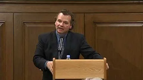 The Lincoln Lectures  The Great Comeback: How Linc...