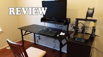Need Computer Desk Office Desk Folding Table Review 2020
