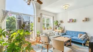 Beautiful 2 Bed, 3 Bath 1745 Sqft Condo for $1.6 Million