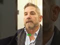 Grant Cardone - Scientology Question  Challenging Boundaries, Finding Answers