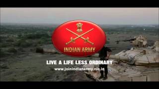 Indian Army Ads Compilation screenshot 1