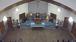 Wilson Funeral Homes Service for Brandon Hart
