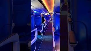 HNL to LAX | Honolulu Airport to Los Angeles Airport in 15 Seconds ✈️